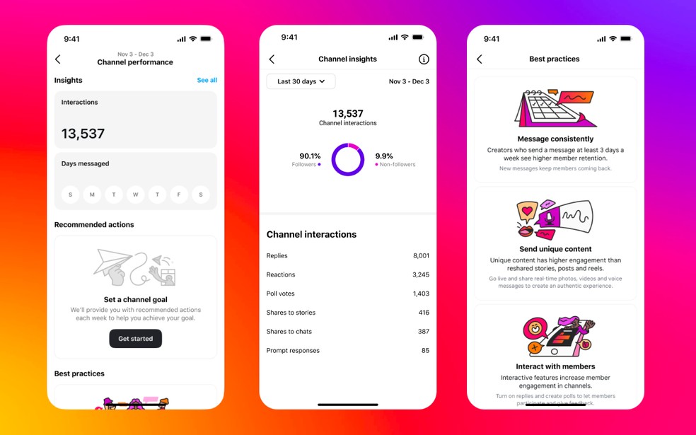  Divulgação/Instagram