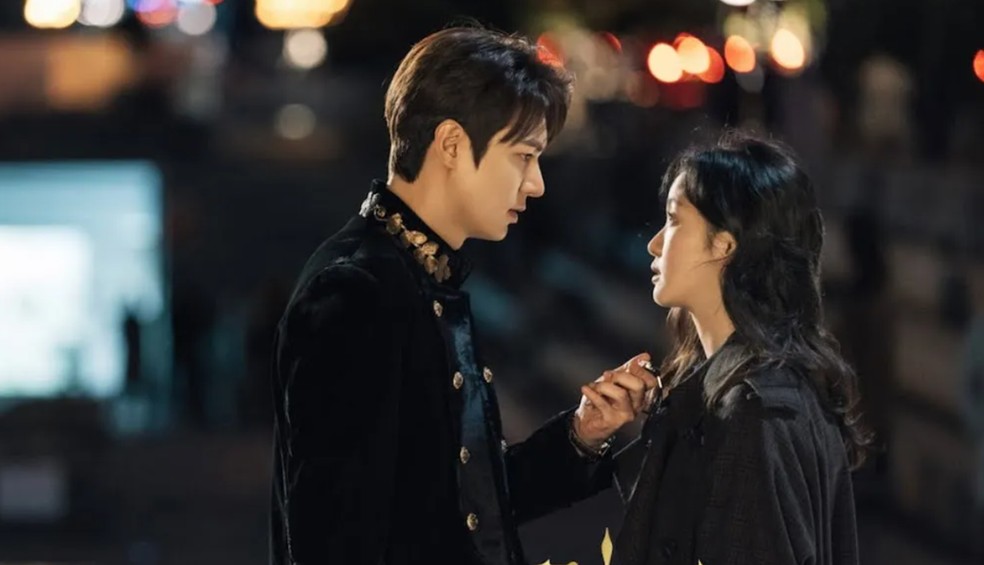  Divulgação/My Drama List