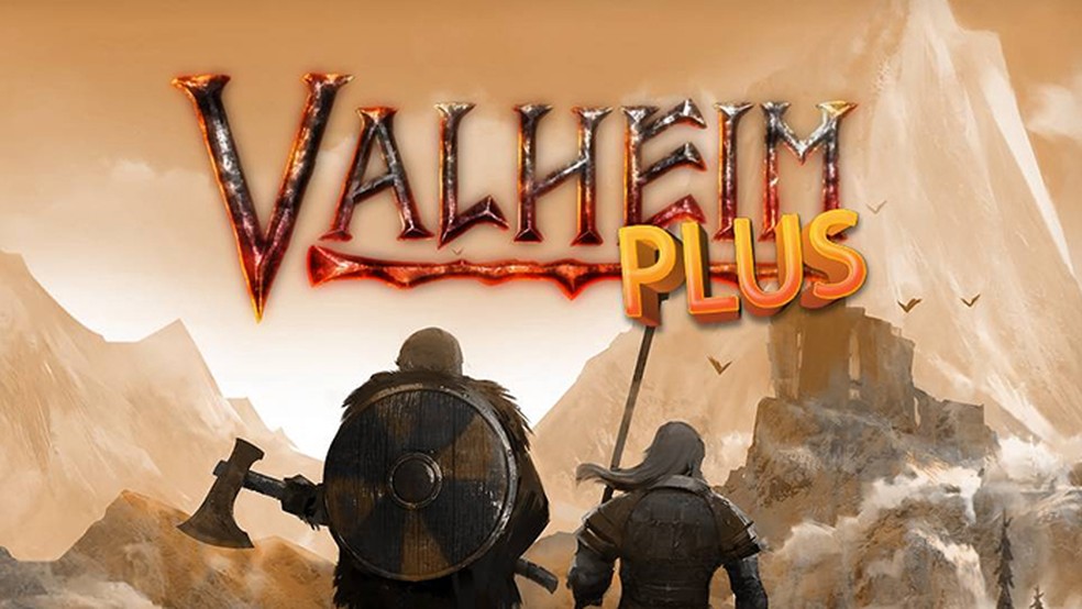 Valheim: Conheça o jogo de sobrevivência Viking que está