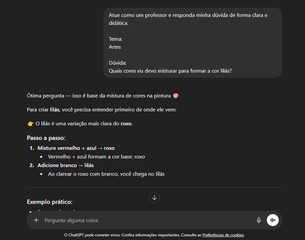  Reprodução/Gabriel Pereira