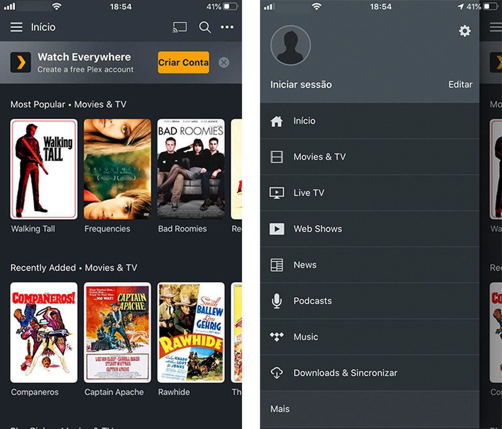  Reprodução/Luana Antunes