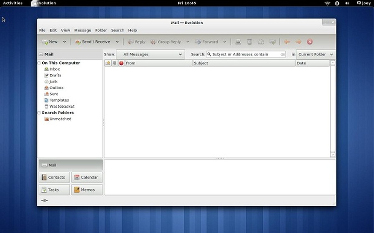Evolution 3.0 disponível para download