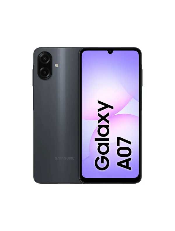Samsung Galaxy A07 (256 GB)