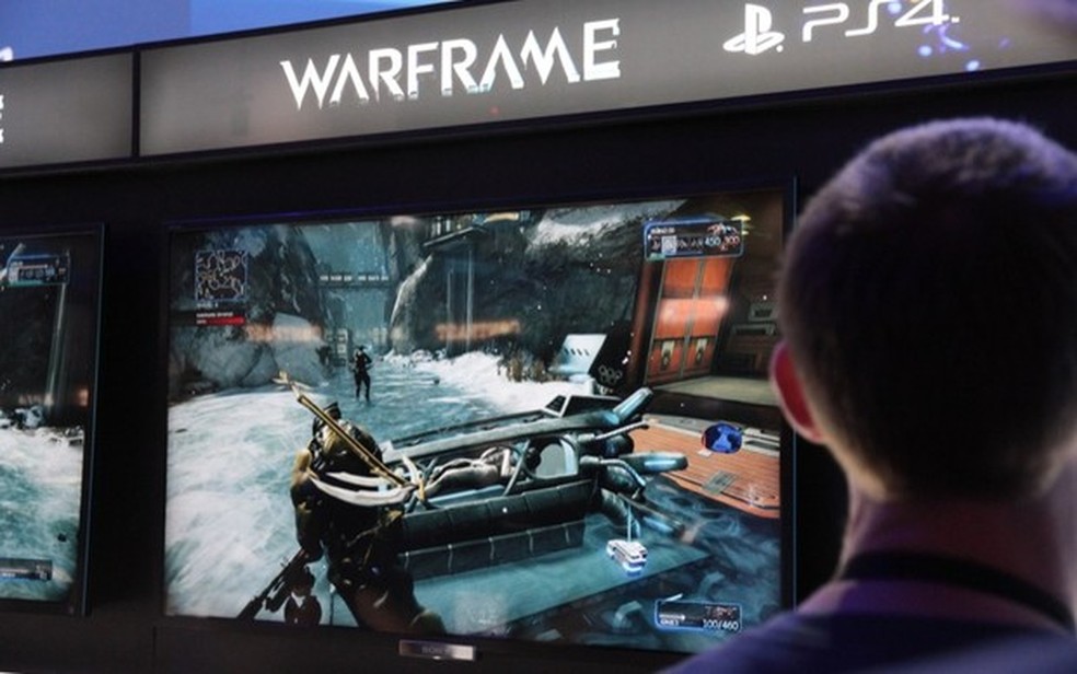PlayStation 4 vai cobrar assinatura para que gamers possam jogar