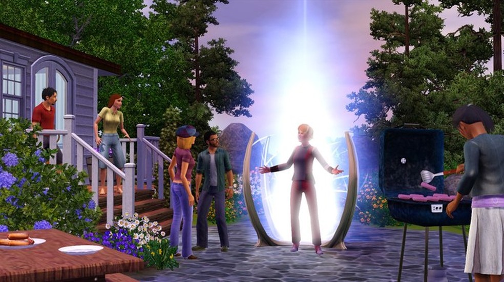 Códigos The Sims 3 Into the Future: como ganhar dinheiro e mais