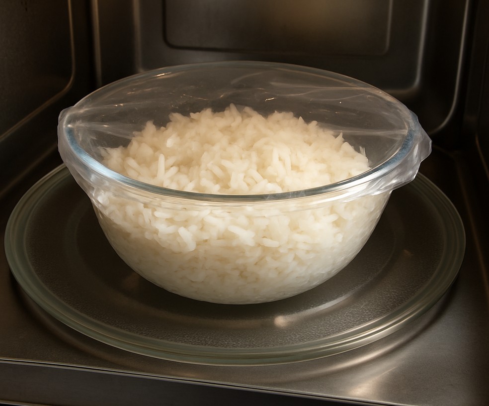  Mayara Souza com IA/TechTudo