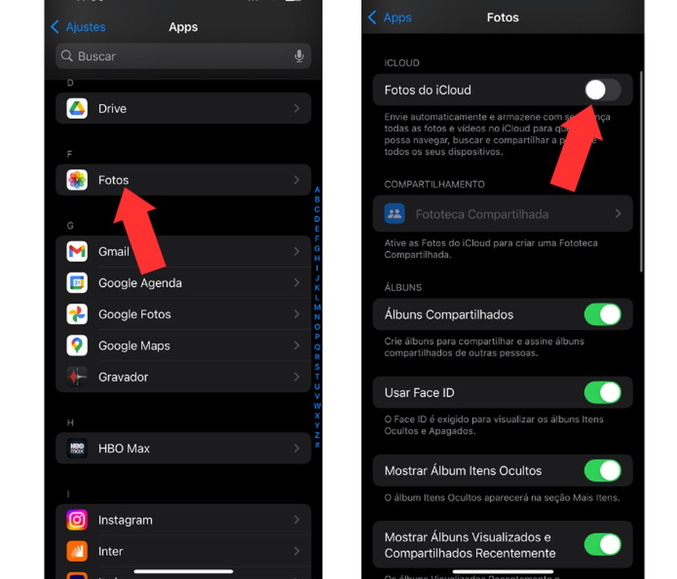  Reprodução/Mariana Tralback
