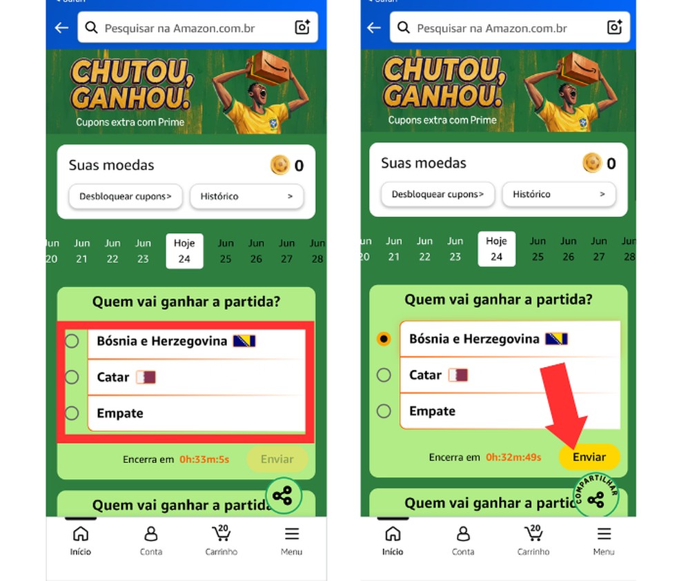  Reprodução/Mariana Tralback