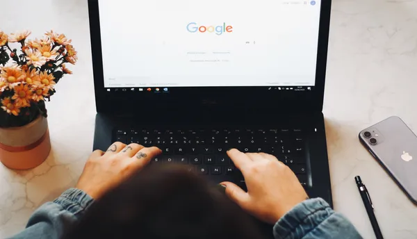 Google Chrome pode detectar erros de digitação - Positivo do seu jeito