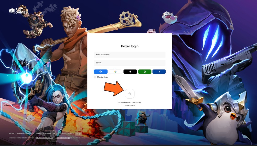  Reprodução/Bruno Magalhães