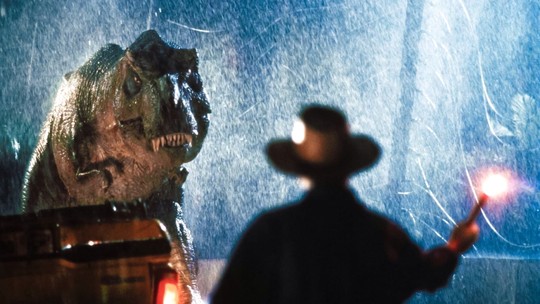 Veja 10 bons filmes de dinossauro que todo mundo deveria dar uma chance