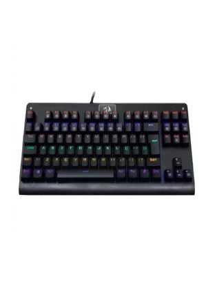 Redragon Dark Avenger K568R | Hardware | TechTudo