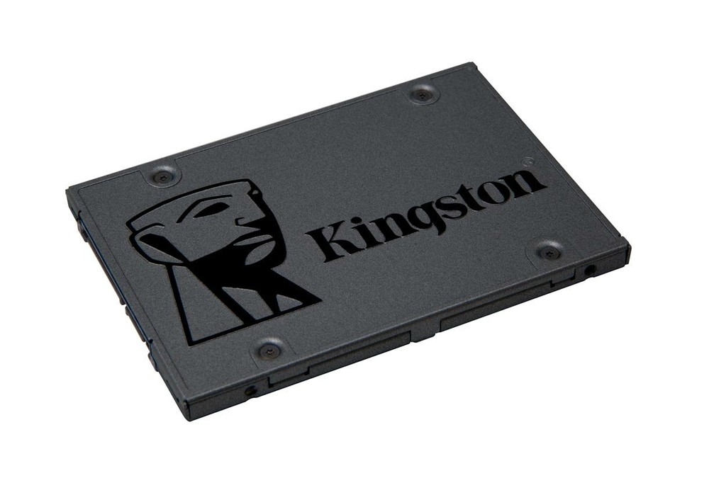 Kingston Usa Memorias No Ssd De Qual Marca