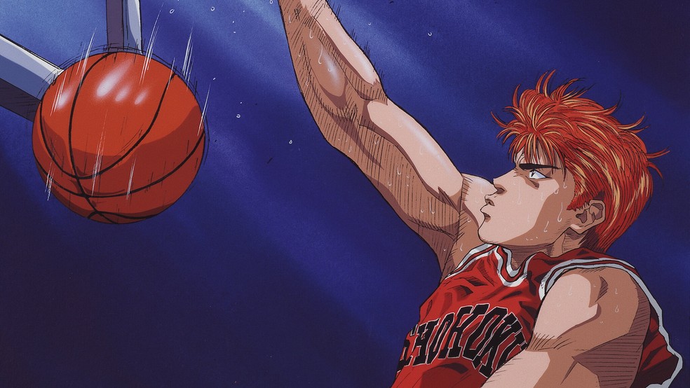  Reprodução/Toei Animation