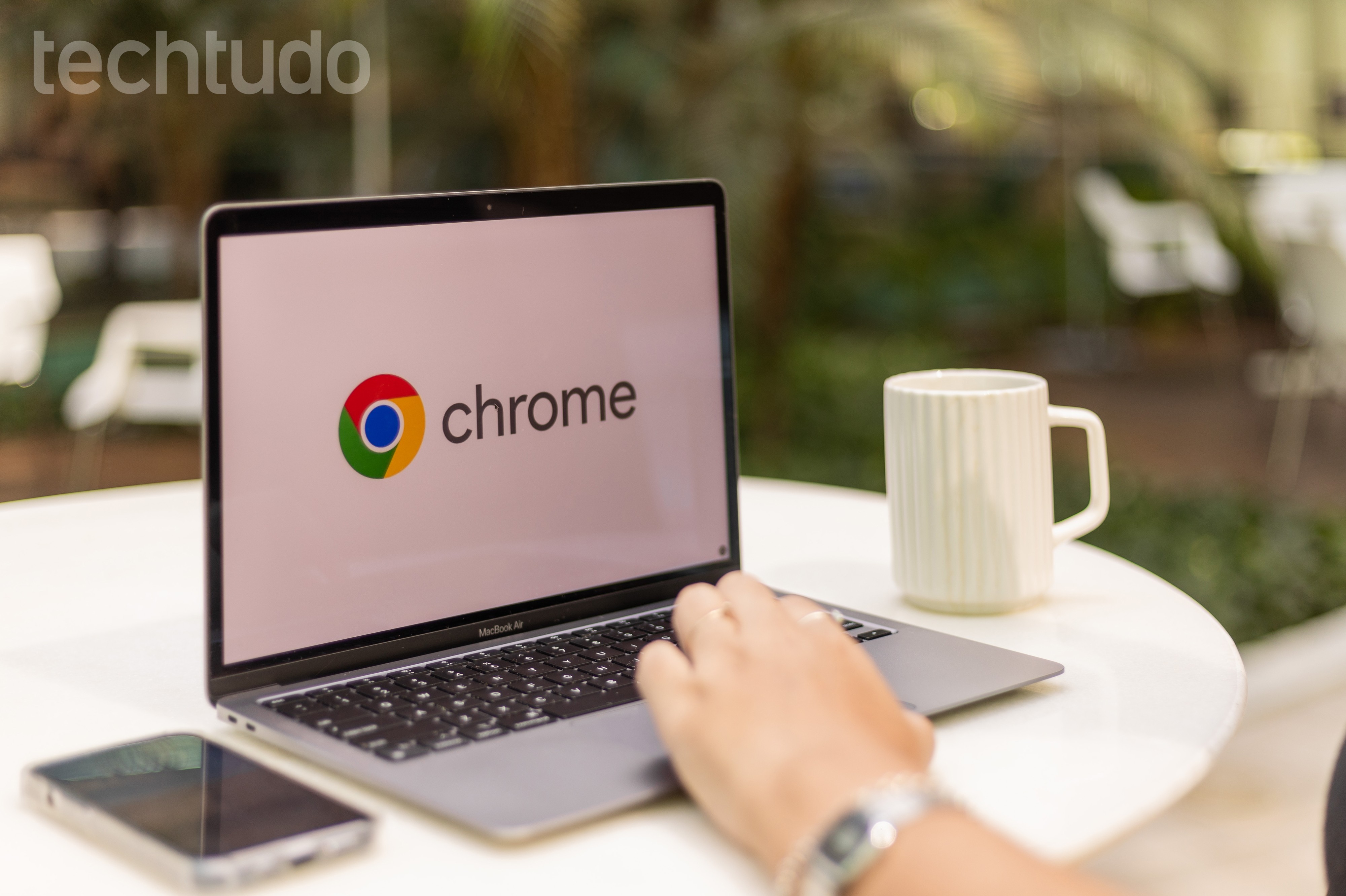 Chrome tem nova falha de segurança grave; veja como se proteger agora
