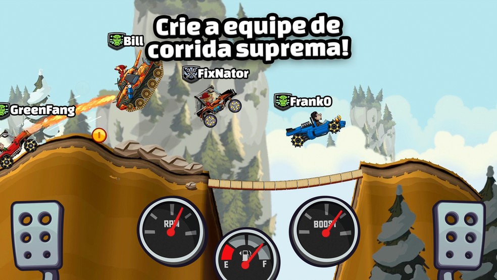  Reprodução/Google Play Store