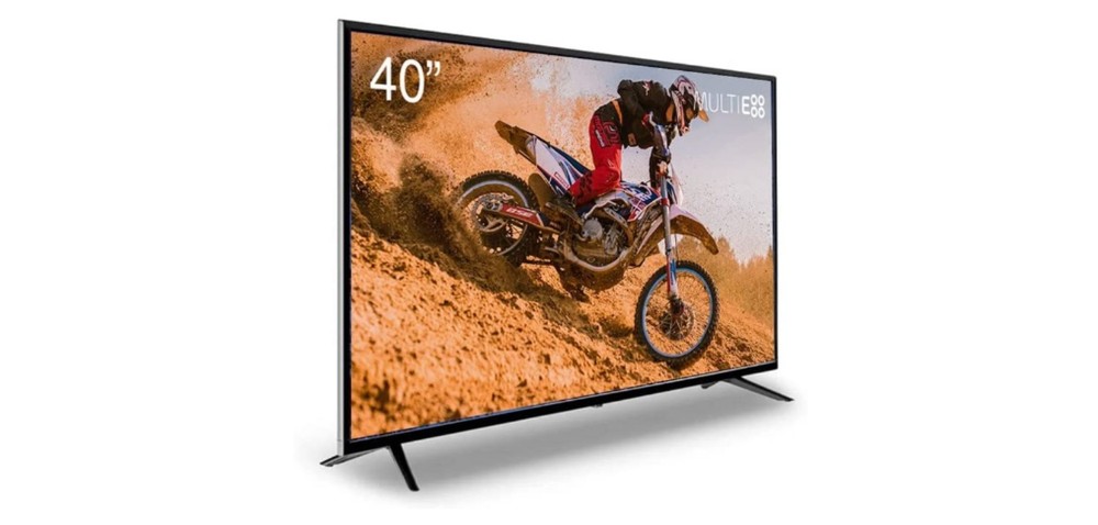 TV 40 polegadas: veja 4 modelos para assistir a filmes e séries