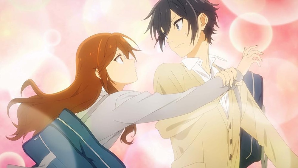 12 melhores animes de romance do Crunchyroll para assistir e se apaixonar