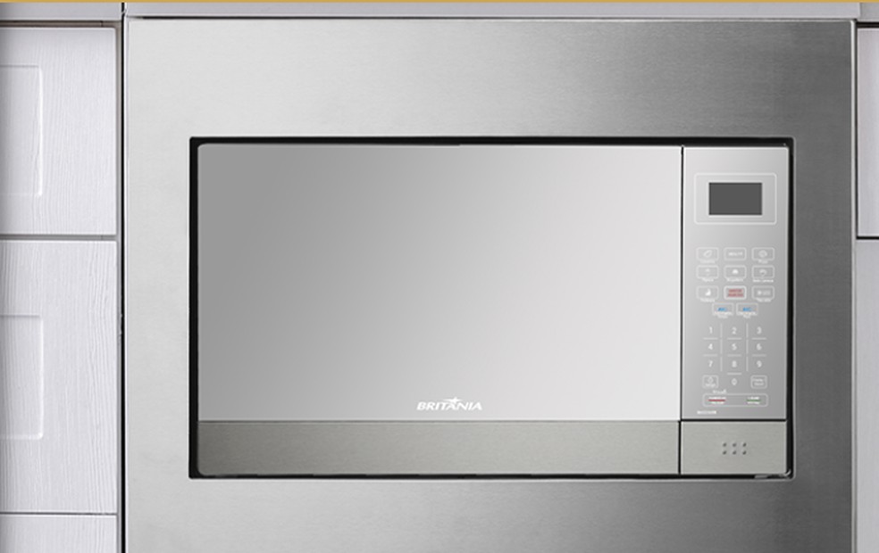  Divulgação/Britânia