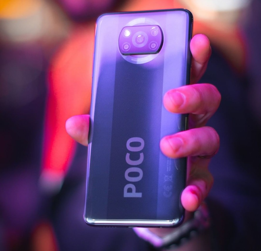 Poco F3 vs Poco X3 NFC: semelhanças e diferenças entre celulares Xiaomi