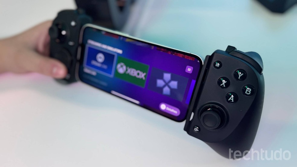  Adriano Assumpção/TechTudo