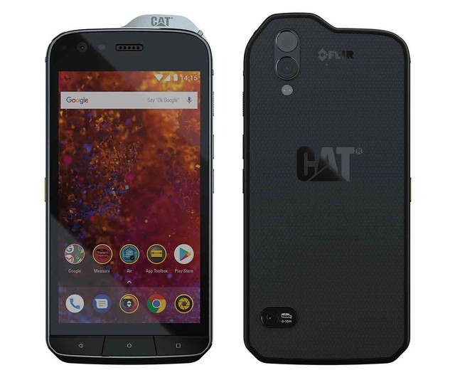 Celular que não quebra: conheça os modelos mais resistentes do mercado