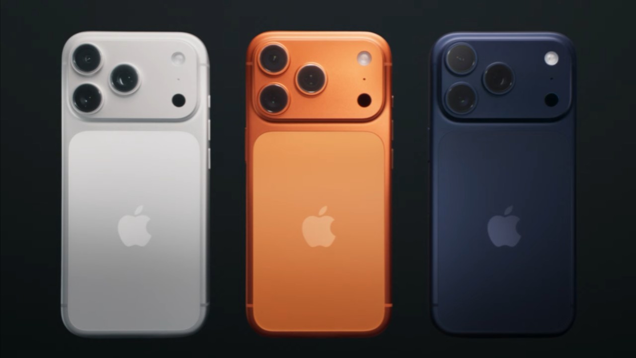 6 coisas que você pode comprar com o valor do iPhone 17 Pro Max no Brasil
