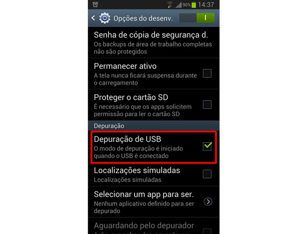 Aprenda a gravar vídeos da tela do Android sem precisar de root