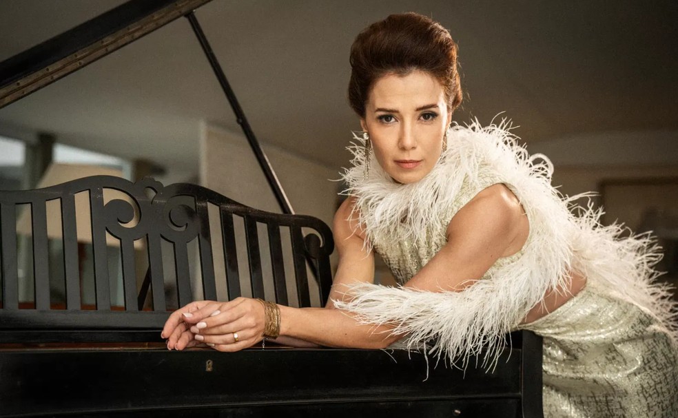  Divulgação/HBO Max