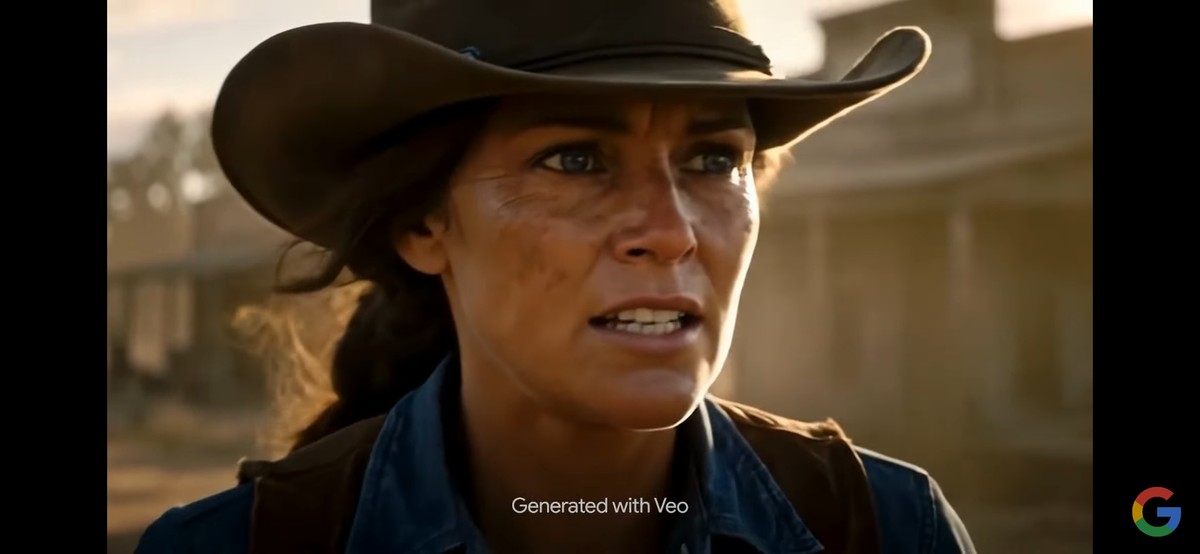 Veo 3 e Flow do Google: confira novidades na criação de vídeos com IA