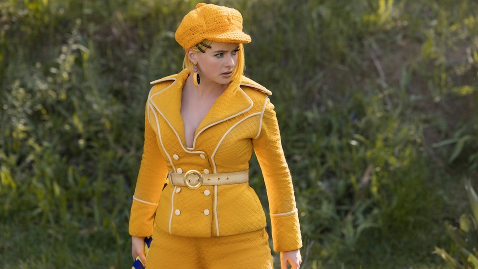  Divulgação/Netflix