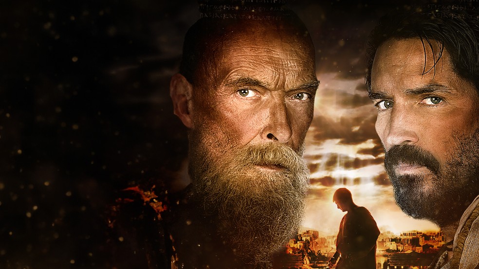  Reprodução/Amazon Prime Video