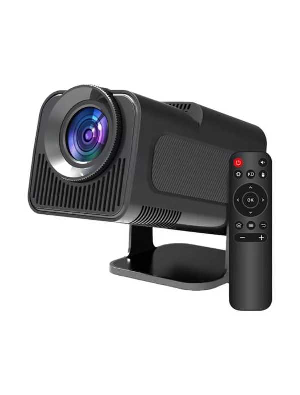 Projetor Bahrein HY320 Mini