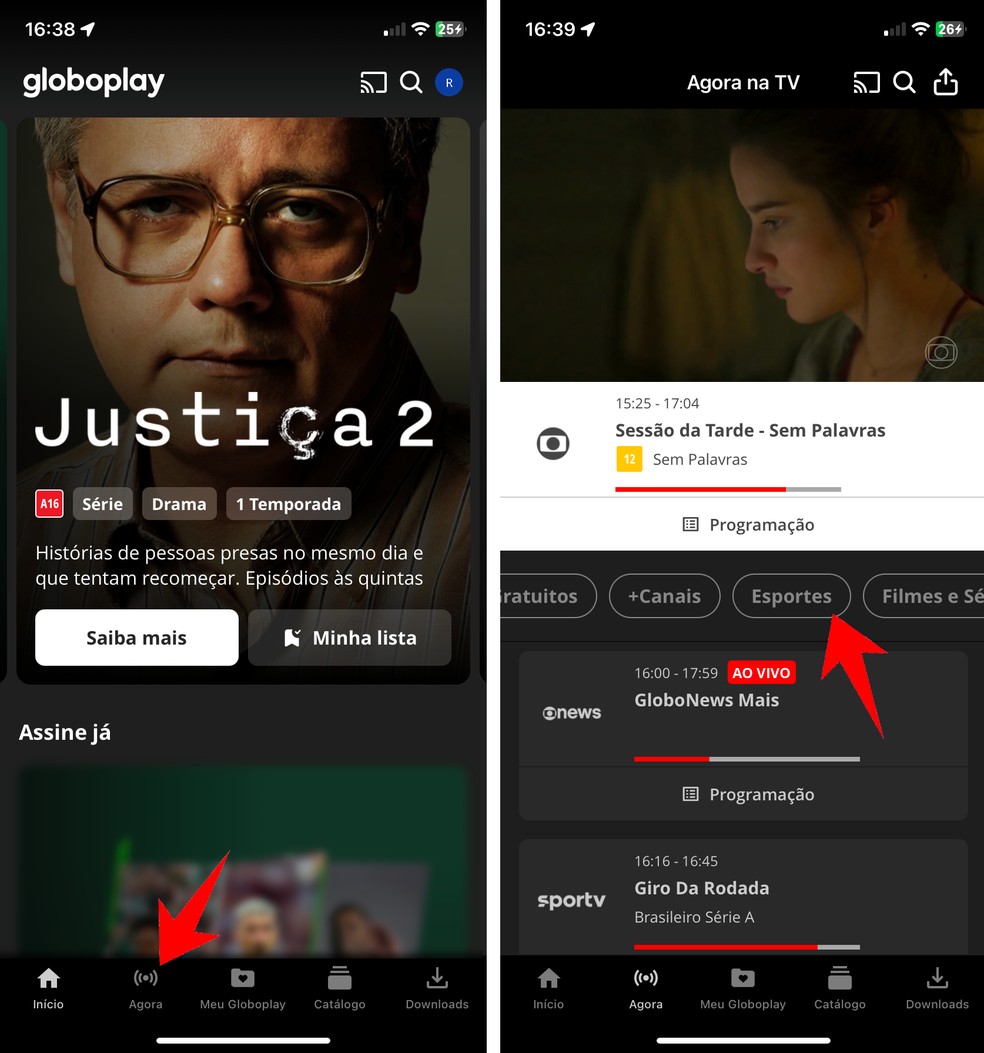 Flamengo x Botafogo ao vivo horário e onde assistir ao Brasileirão 2024