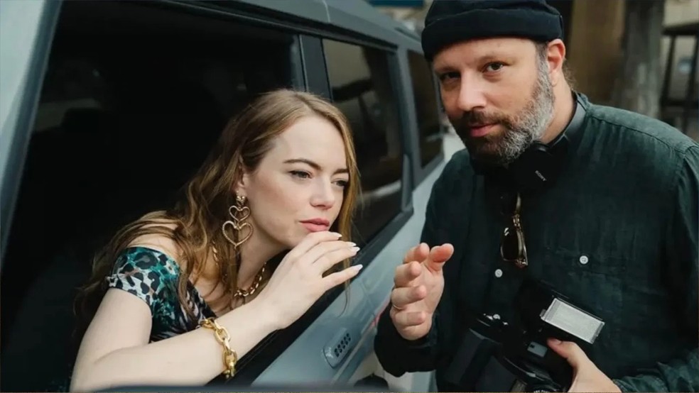  Reprodução/The Movie Database