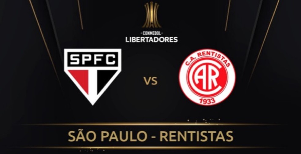 Onde assistir ao vivo o jogo do São Paulo hoje, segunda-feira, 13