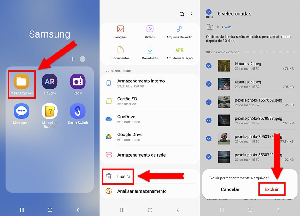 Julio Puiati/TechTudo