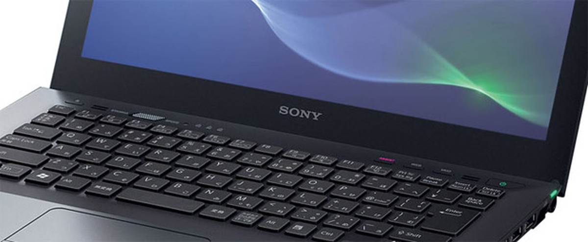 Sony deve lançar um notebook híbrido e outro com Chrome OS