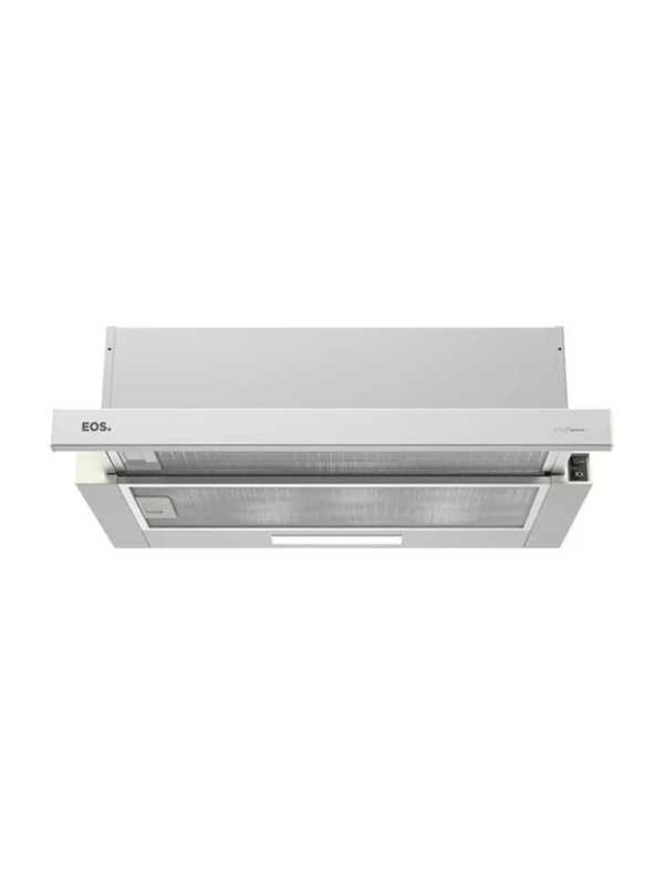 Depurador retrátil EOS Slim Eco60dri (127V)