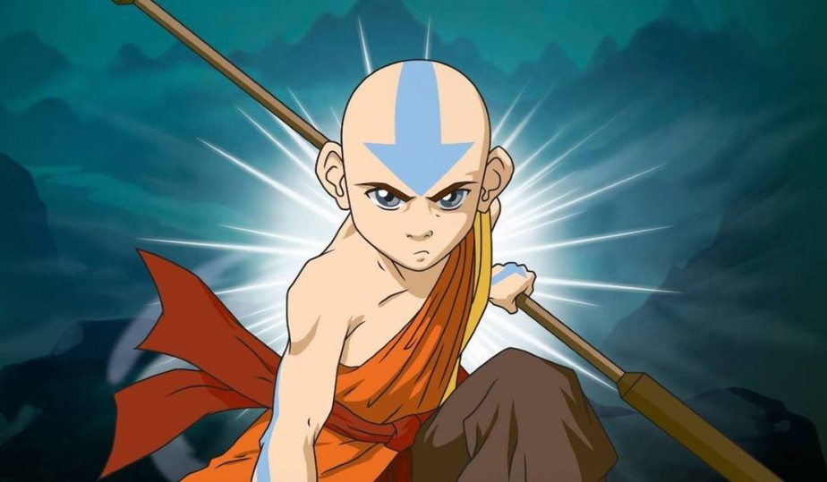 Avatar - A Lenda de Aang: relembre história, dubladores e onde