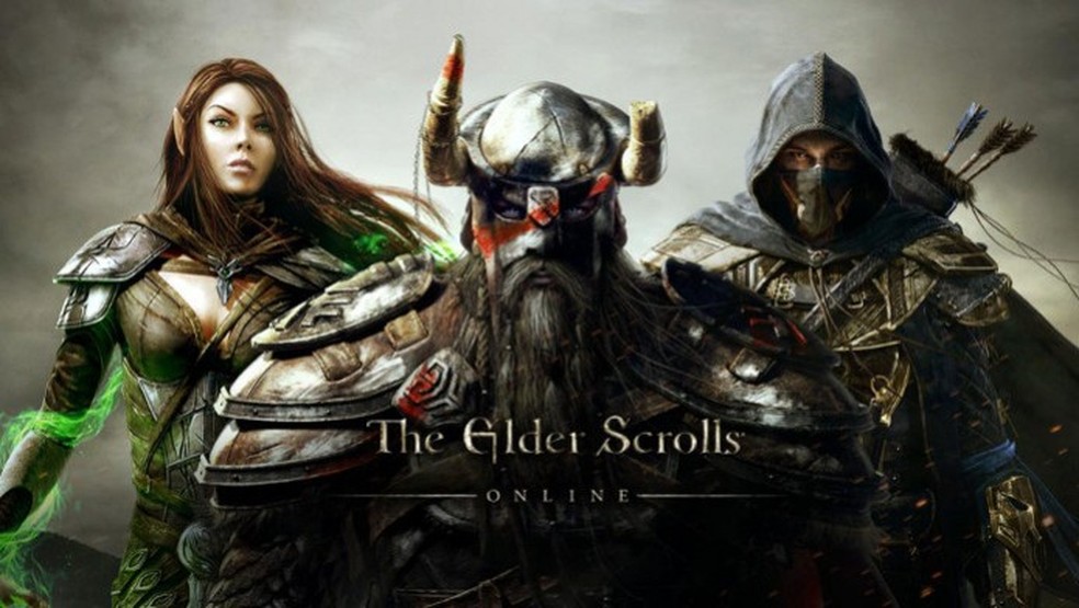 Melhores do Steam: Elder Scrolls Online é novamente um dos 12 jogos mais  rentáveis do Steam em 2019 ⋆ MMORPGBR