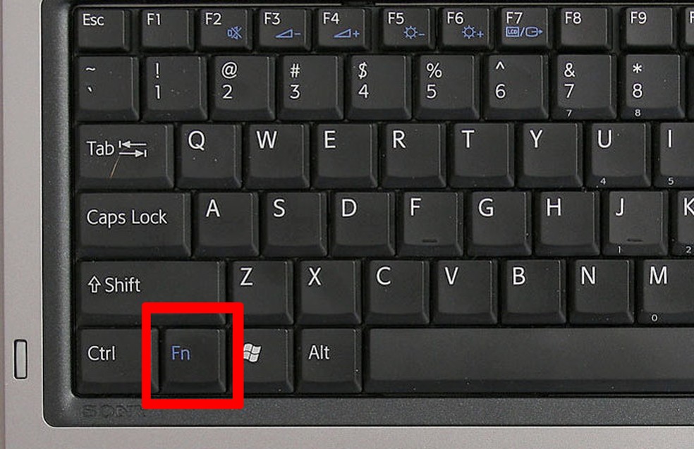 ativar a tecla control no teclado android 