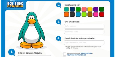 quero jogar - Socially Awesome Penguin