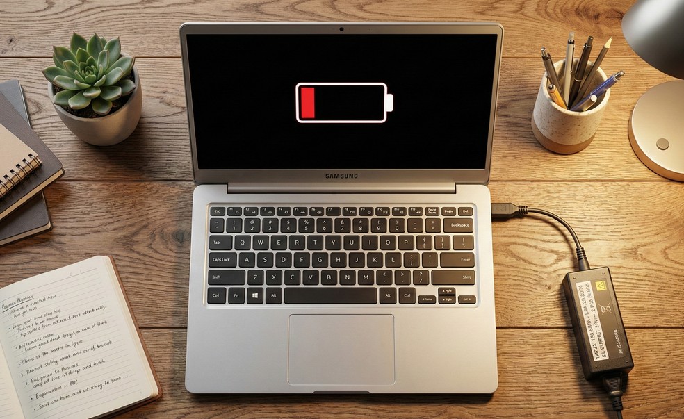  Imagem gerada pelo Nano Banana Pro