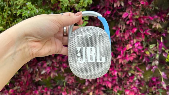 Caixa de som JBL pequena: 7 modelos versáteis para ouvir música