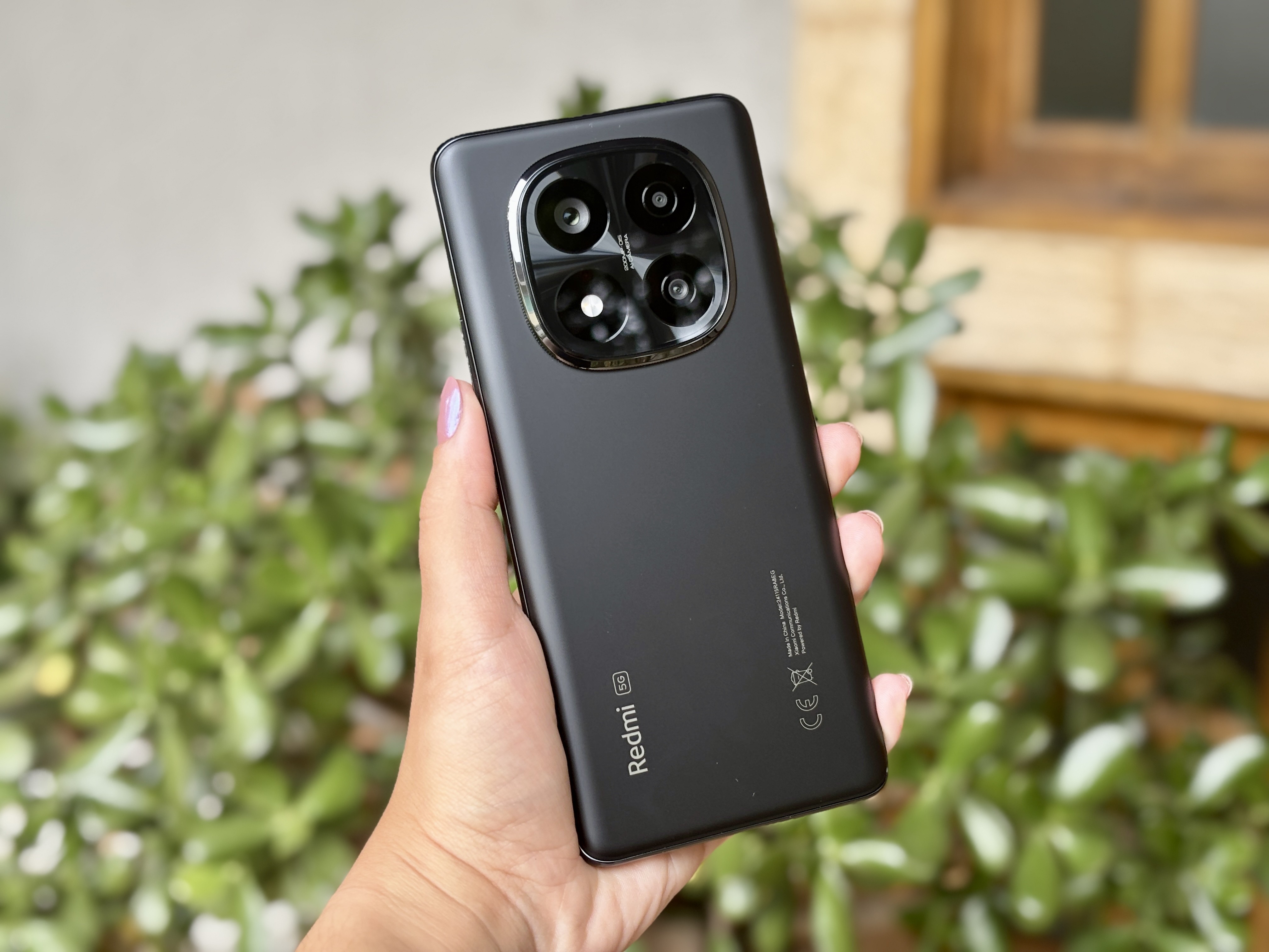 Quer comprar o Redmi Note 14 Pro 5G em 2026? Leia este guia primeiro