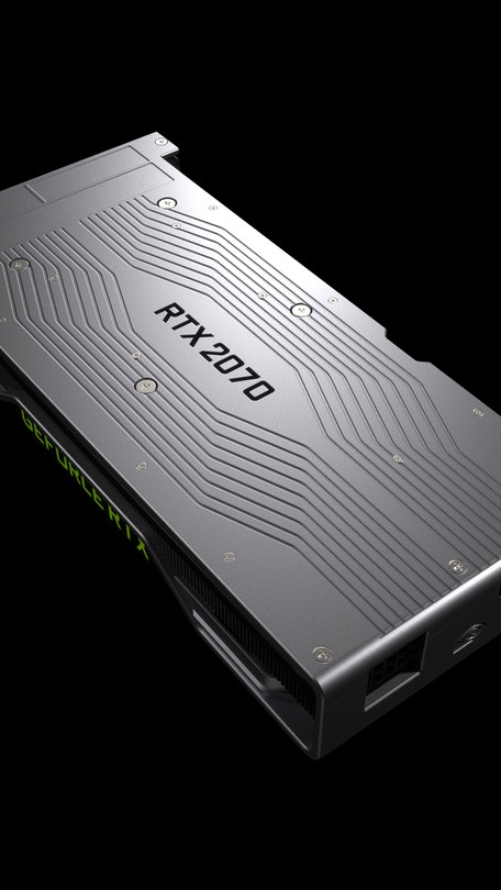 RTX 2070 Super | Hardware | TechTudo