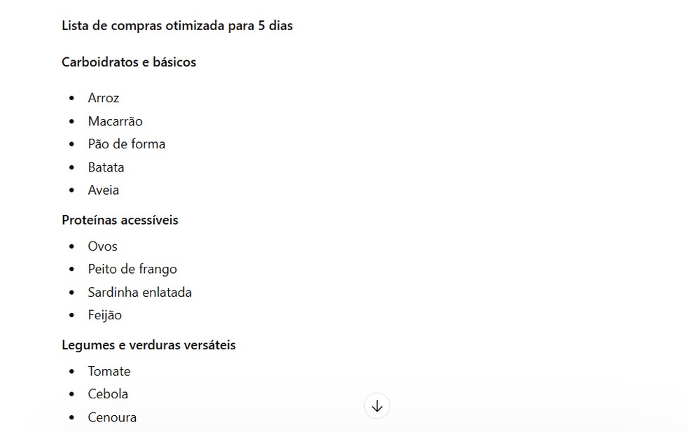  Reprodução/Rodrigo Fernandes