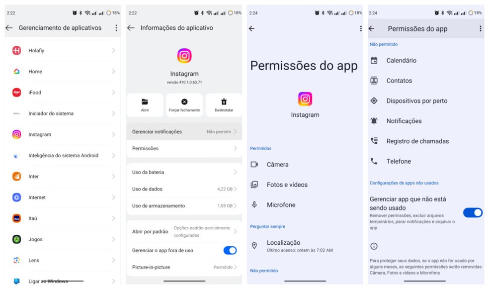 Reprodução/João Ferreira
