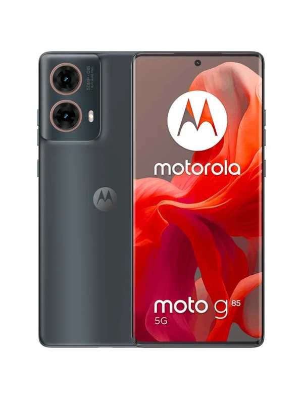 Motorola Moto G85 (256 GB)